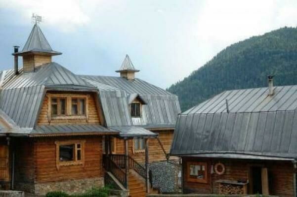 Ару-кёль, Горный Алтай (Республика Алтай): фото 4