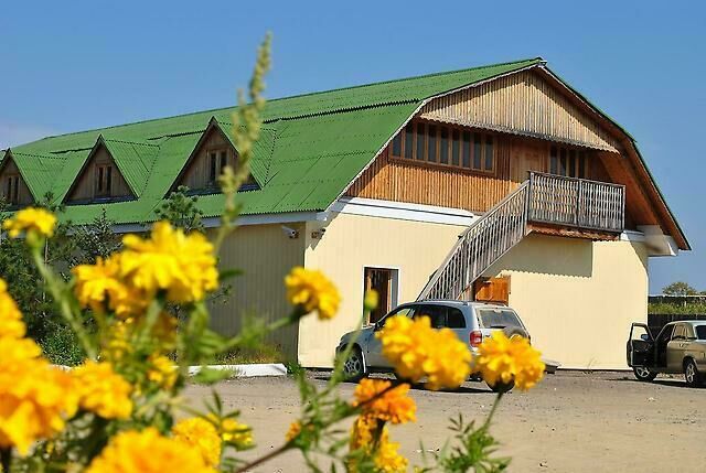 База отдыха Медвежий угол, район Имени Лазо, Хабаровский край