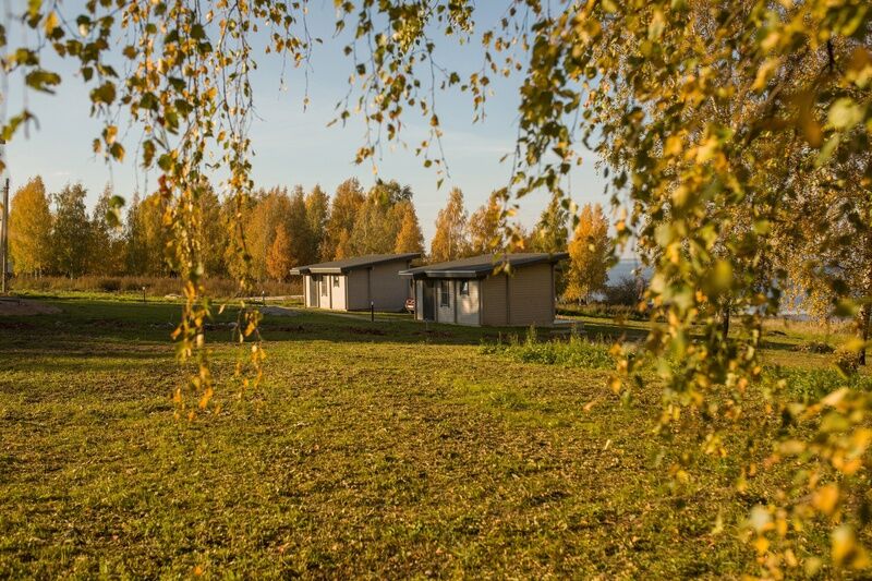 Lake Park, Новгородская область: фото 3