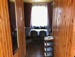 Апартаменты 1 этаж Номера домов: Коттедж № 10, База отдыха Наратэй, деревня Куркут