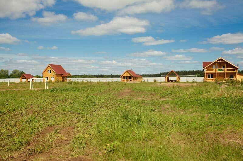 База | Сосновый берег, Кировская область