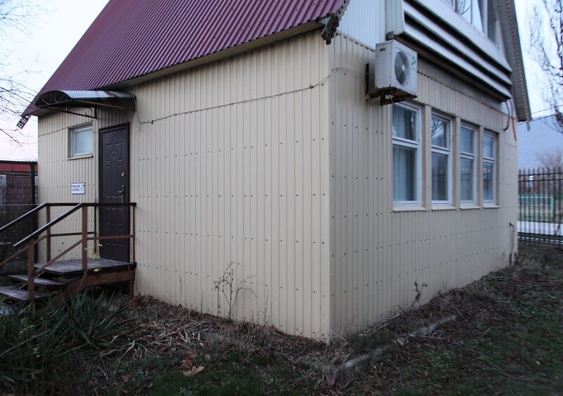 База отдыха Chekhoff Village, Краснодарский край, Абрау-Дюрсо