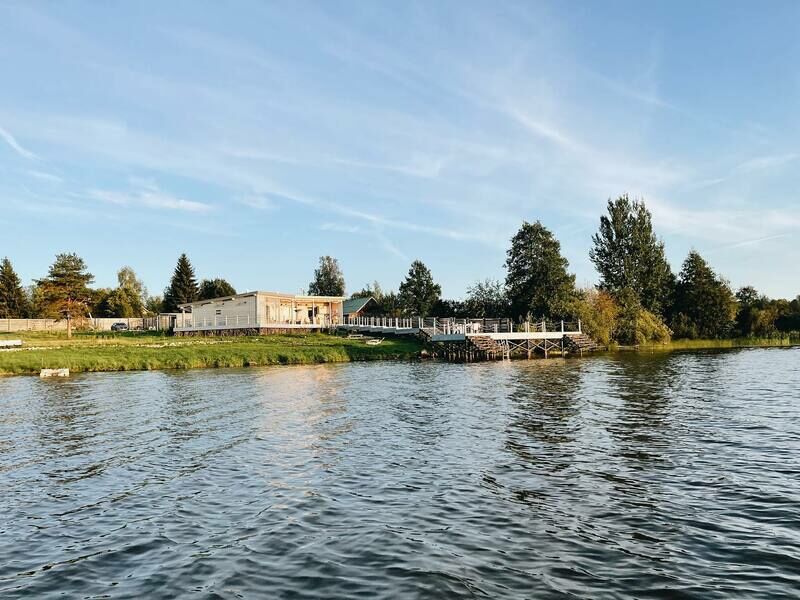 Chuchemlya eco village, Новгородская область: фото 4