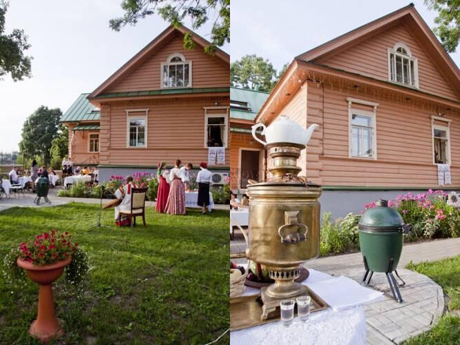 Гостевой дом У Покровки, Псковская область, Псков