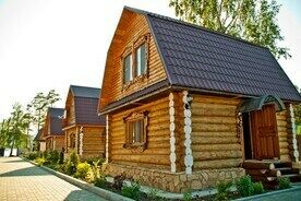 Аренда гостевого дома, База отдыха Деревенька Аракуль, Аракуль
