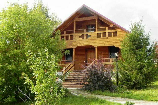 База отдыха Заречное, Пермский, Пермский край