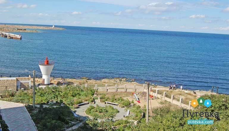 Динамикс, Крым: фото 5