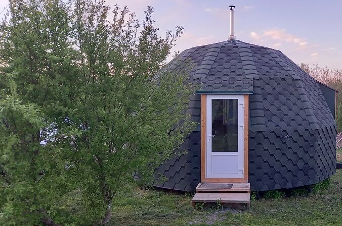 Купола Карелии, Республика Карелия: фото 2