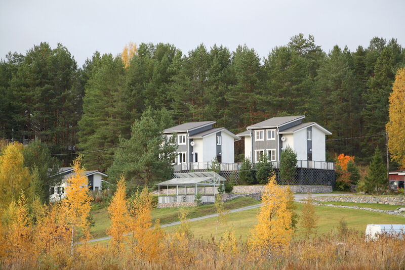 Урочище Меклахти , Республика Карелия: фото 2