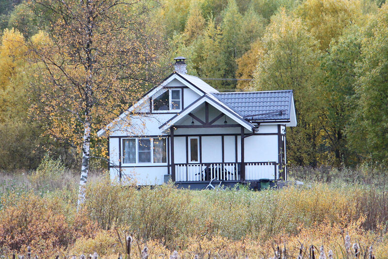 Урочище Меклахти , Республика Карелия: фото 3