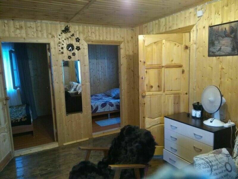 в Ладожских шхерах, Республика Карелия: фото 3