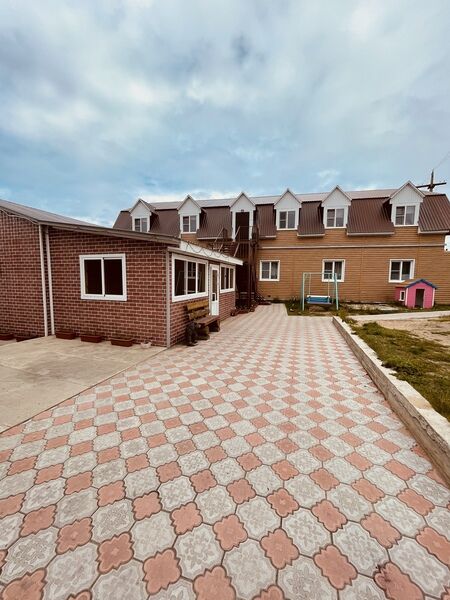 Горхон, Республика Бурятия: фото 2