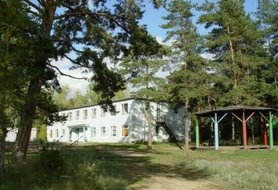 Турбаза Ромашка, Малая Царевщина, Самарская область