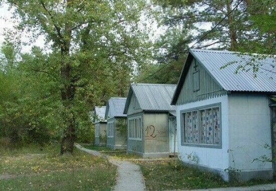 Территория | Ромашка, Самарская область