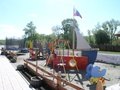 Детская площадка