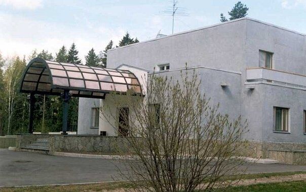 Турбаза Отжигай и ЖГИ, Ленинградская область, Санкт-Петербург