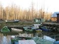 Лодочная
