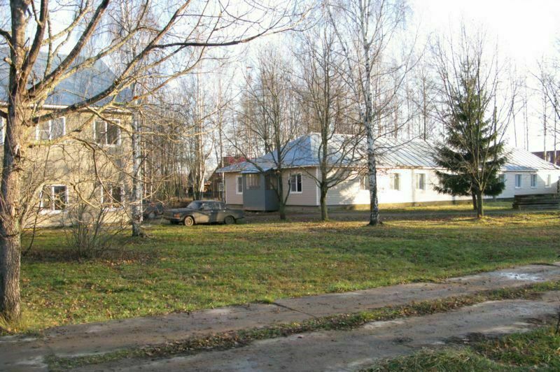 База отдыха Белкина Грива, Костромской район, Костромская область