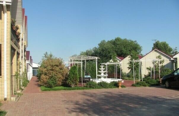 База отдыха Ассоль, Ростовская область, Азов