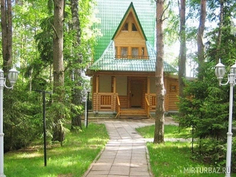 База отдыха Лазурный берег, Воткинский, Республика Удмуртия