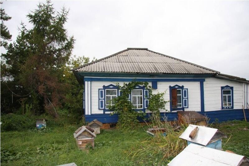Гостевой дом ЛПХ Бедаревой Т.В., Новозыково, Алтайский край