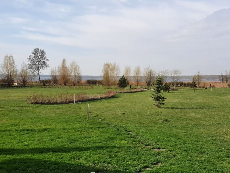 Фото 4 из отзыва о клуб-отеле Vazuza Country Club