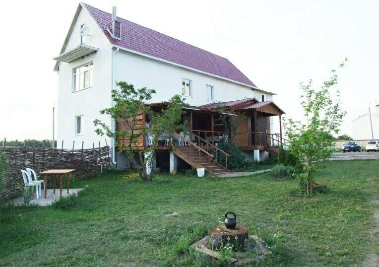 Усадьба Светелка, Белгородский район, Белгородская область