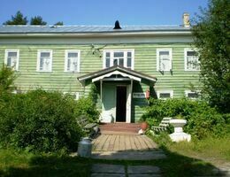 2-х местный номер, Дом отдыха Кийский