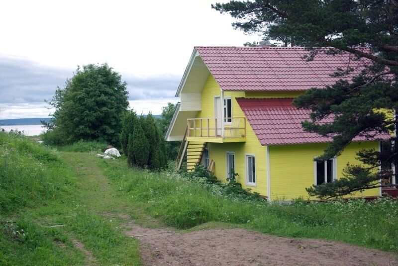Кий | Кийский, Архангельская область