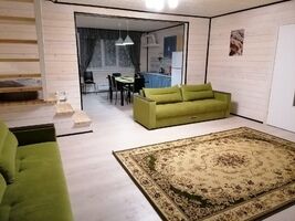 Апартаменты «Оливка», Гостевой комплекс Сосны, Ууксу