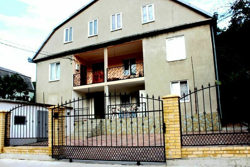 Гостевой дом им. Джалала, Краснодарский край, Дедеркой Туапсинский район Шепси Дедеркой
