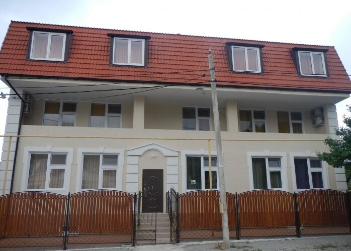 Гостевой дом Палермо, Геленджик, Краснодарский край
