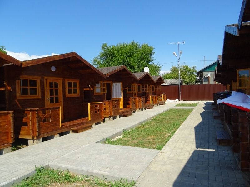 База отдыха Наала, Гагрский район, Алахадзы , Абхазия