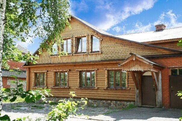 Гостевой дом Колодворье, Владимирская область, Суздаль Суздаль Суздальский район