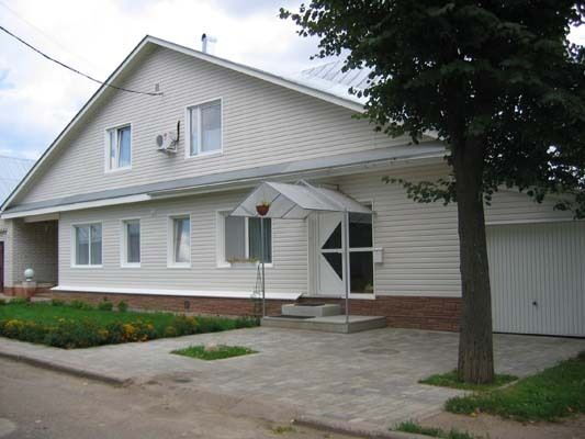 Гостевой дом Suzdal Paradise, Владимирская область, Суздаль Суздаль Суздальский район