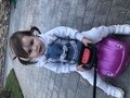 Фото 9 из отзыва об эко-отеле Новый Ковчег