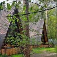 Дом Шалаш, Дом-Шалаш на Усе, село Муранка