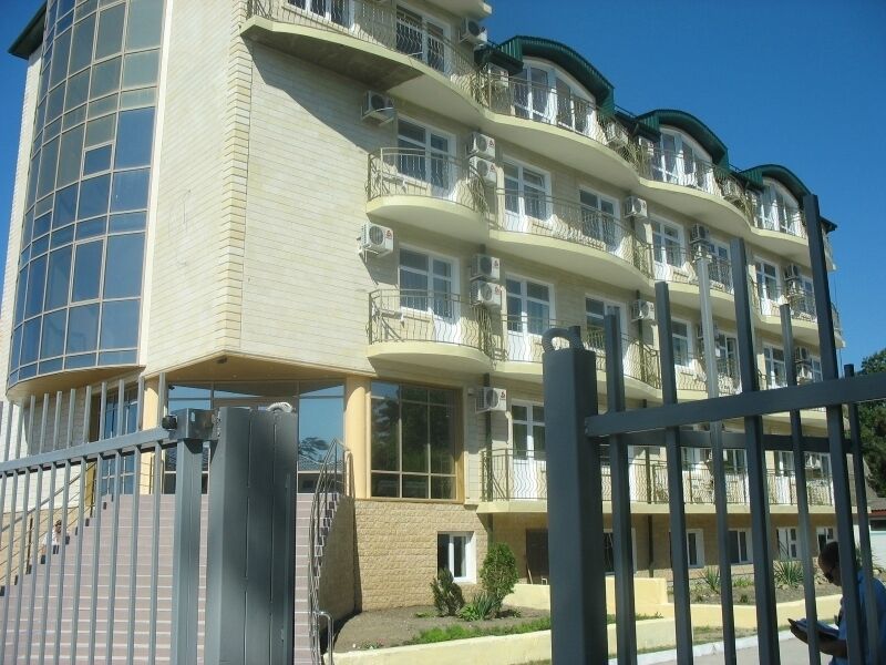 База отдыха Белый лебедь, Краснодарский край, Анапа Анапа