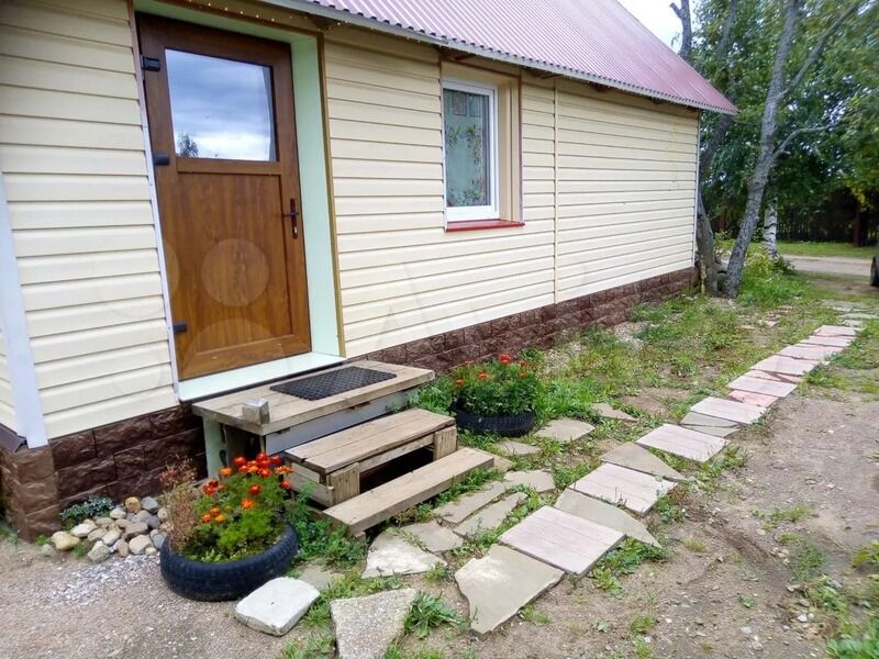 Гостевой дом Дом у родника, Новгородская область, Валдай