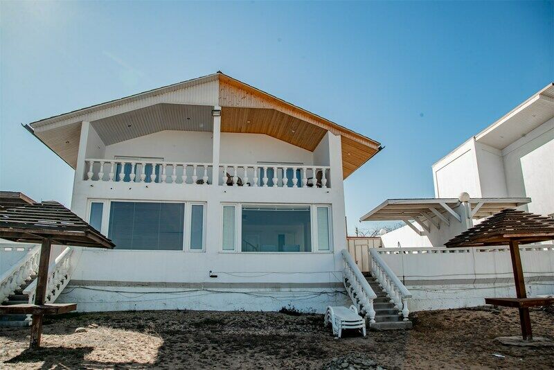 Гостиница Оазис (Oazis Hotel-VILLA), Республика Дагестан, Дербент
