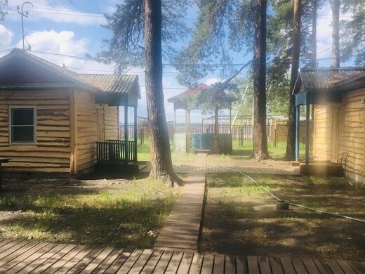 Звёздный берег, Челябинская область: фото 2
