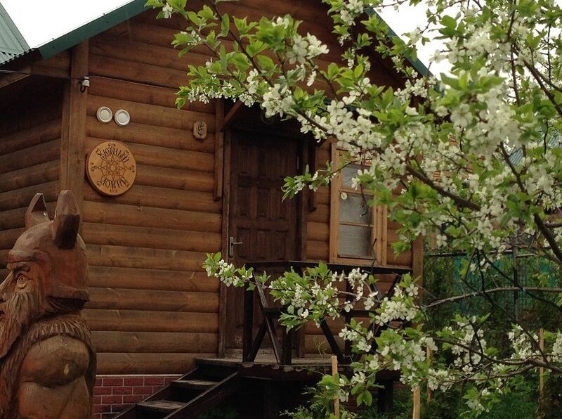 Домик | Бармино, Нижегородская область