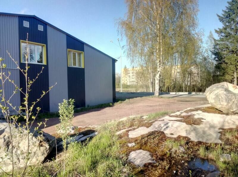 Отель Aleon Hotel (Алеон), Республика Карелия, Сортавала Сортавальский район Хелюля