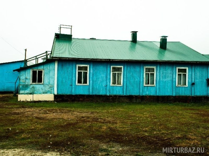 База отдыха Сафаны, Степная, Краснодарский край