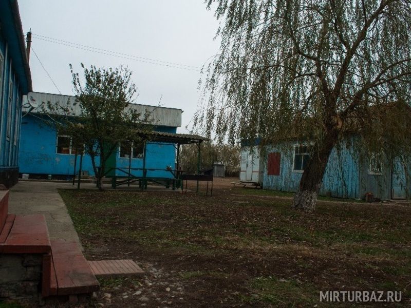 На территории | Сафаны, Краснодарский край