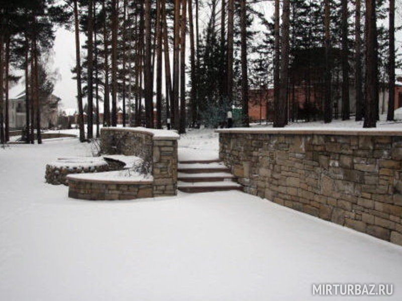 База отдыха Альфа, Дивногорск, Красноярский край