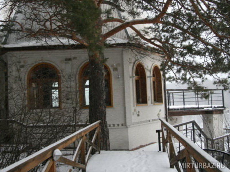 територия | Альфа, Красноярский край