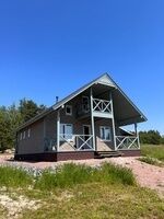 Коттедж с тремя спальнями, Гостевой дом Остров Мейери, Сортавала