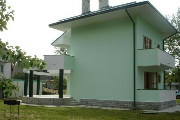 База отдыха Искра, Краснодарский край, Джемете Анапа