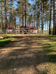 База отдыха  в Столбово